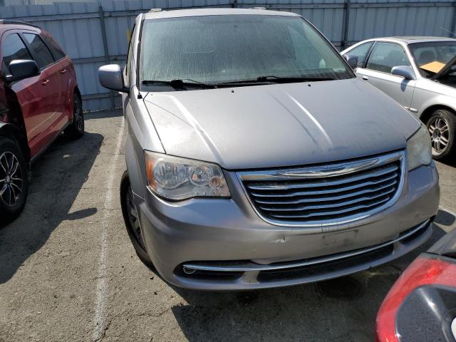 2C4RC1BG4ER247050 Chrysler Town & Country Touring