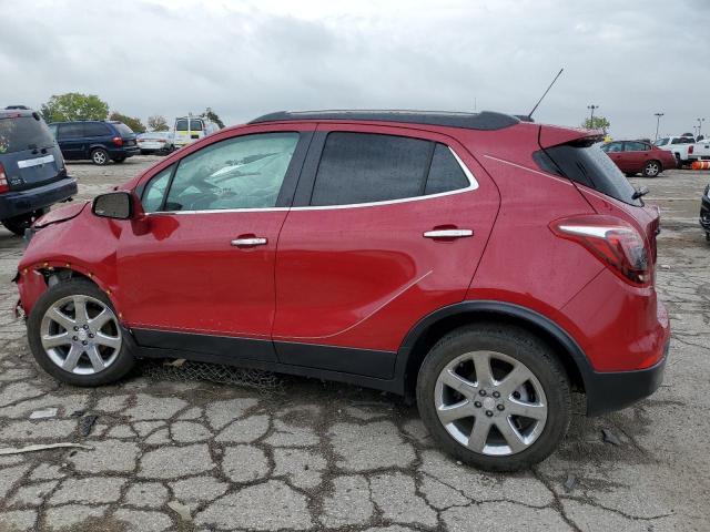 KL4CJCSB1JB538863 Buick Encore Essence