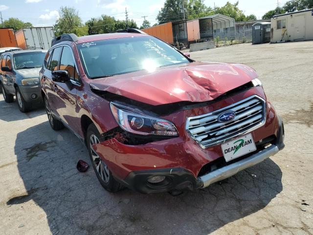 4S4BSBJC5F3349908 Subaru Outback 2.5i Limited