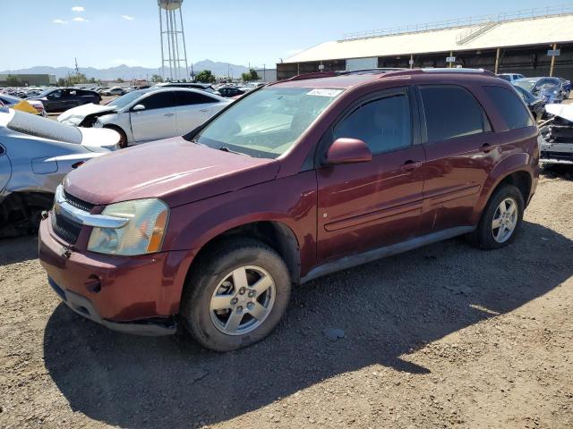 2007 Chevrolet Equinox LT