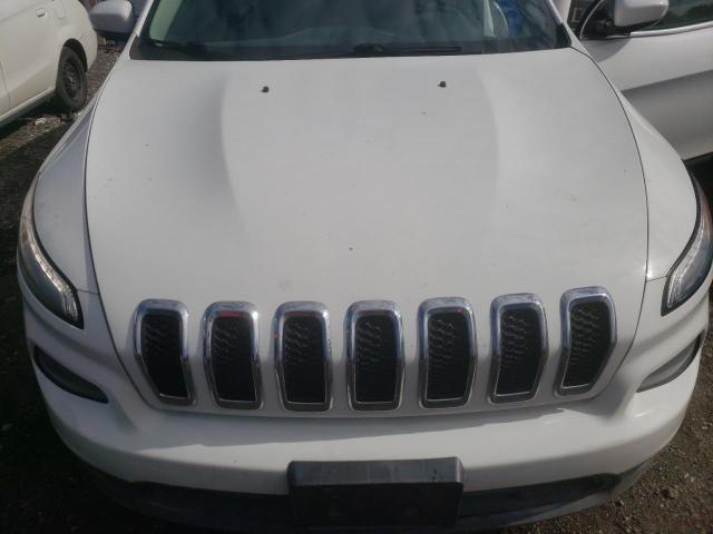 2015 JEEP CHEROKEE L - 1C4PJLCS9FW766325