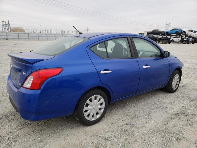 3N1CN7APXGL802798 | 2016 NISSAN VERSA S