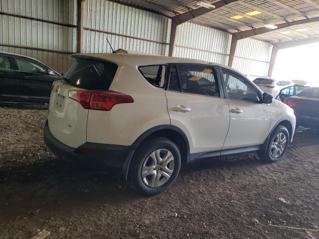 2015 Toyota RAV 4 - Image 3