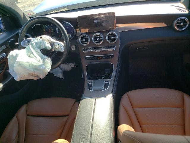 W1N0G8DB9LF762842 Mercedes-Benz GLC 300