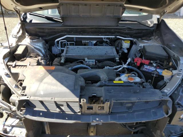 4S4WMALDXK3423717 Subaru Ascent Limited