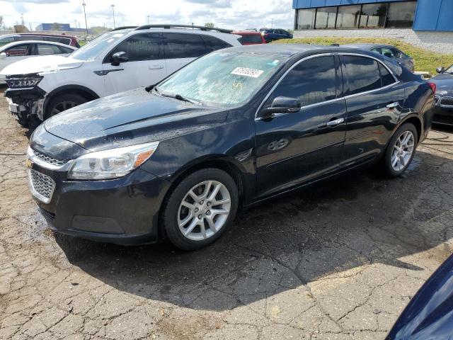 Vin: 1g11c5sa0gu103624, lot: 67618293, chevrolet malibu lt 20161
