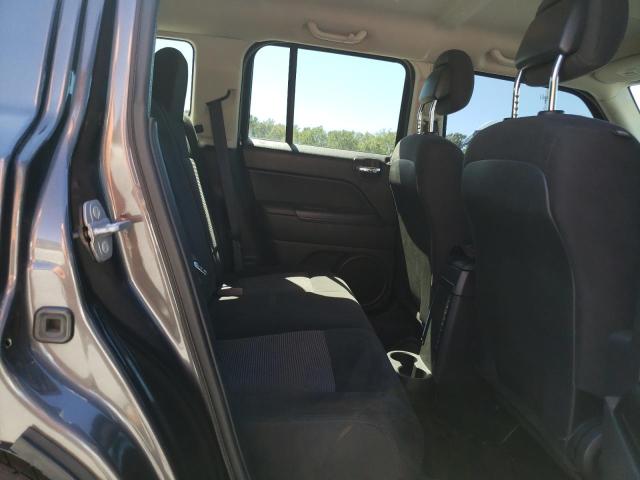2015 JEEP PATRIOT SP - 1C4NJPBB1FD263528