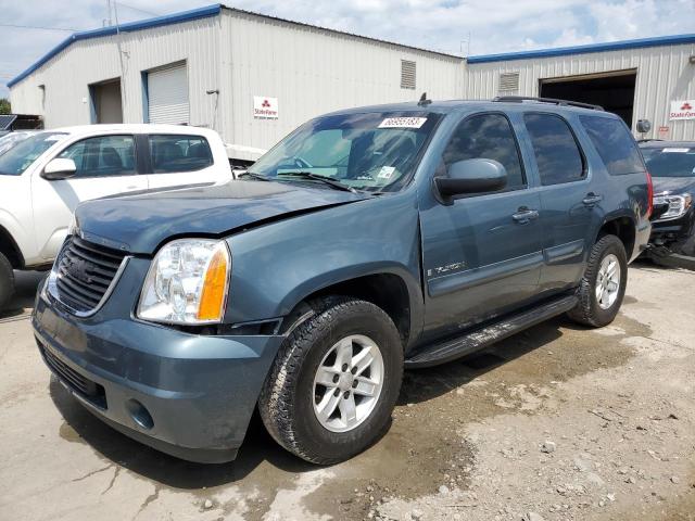 2009 GMC Yukon SLE