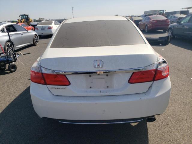 1HGCR2F35FA061865 | 2015 HONDA ACCORD LX