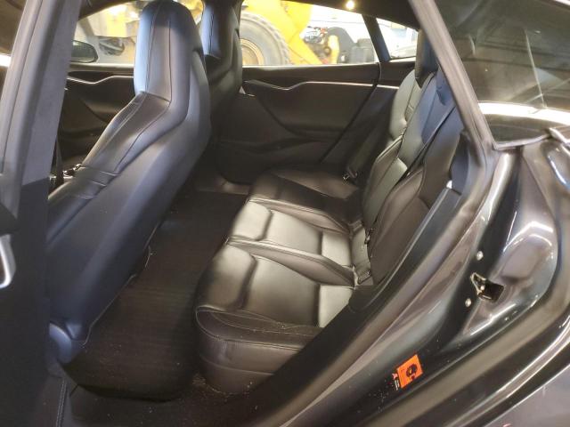 2015 TESLA MODEL S P8 5YJSA1H47FF081155