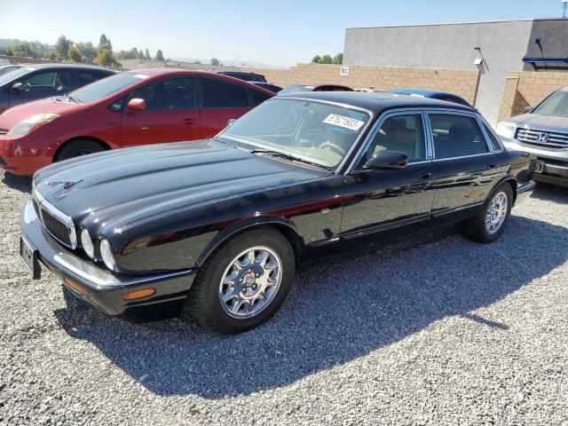 1998 Jaguar XJ Series XJ8 L