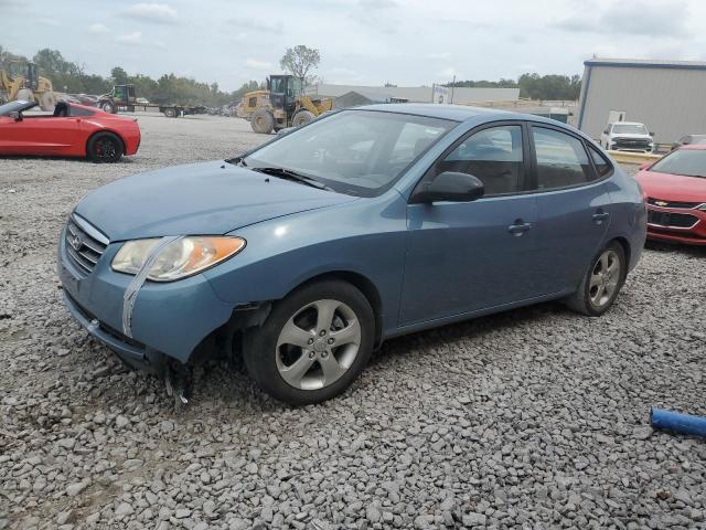 2007 Hyundai Elantra GLS