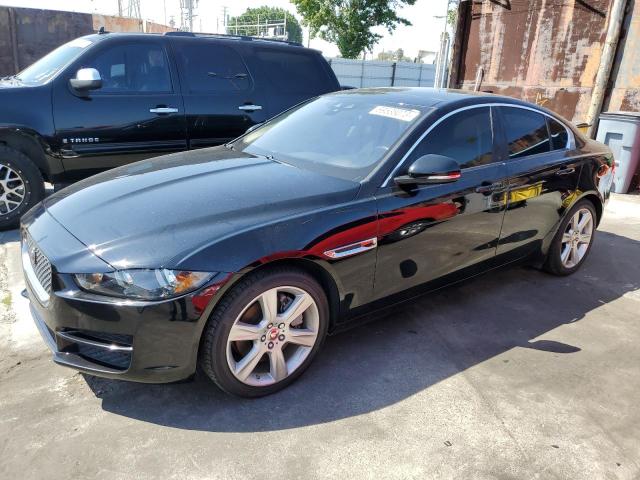 2018 JAGUAR XE PREMIUM - SAJAD4FX0JCP33252