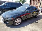 2018 JAGUAR XE PREMIUM VIN:SAJAD4FX0JCP33252