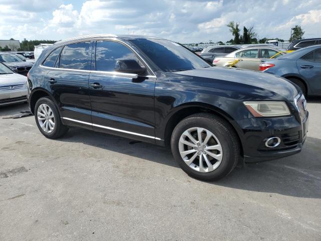 VIN WA1CFAFP2DA056151 2013 Audi Q5, Premium no.4