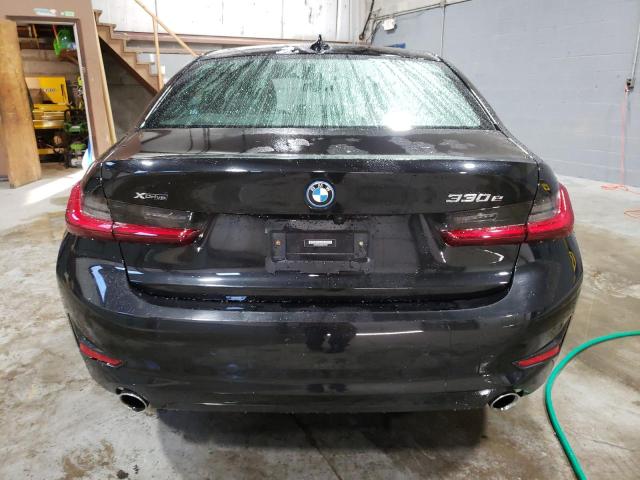 2022 BMW 330XE 3MW5P9J06N8C72244