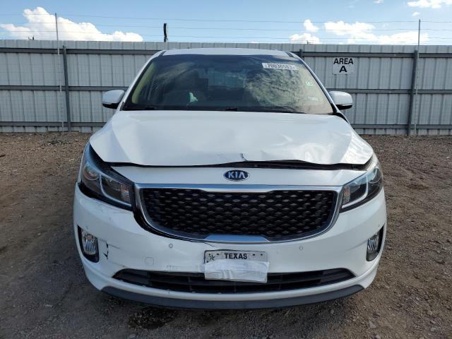 KNDMC5C19J6403600 KIA SEDONA EX