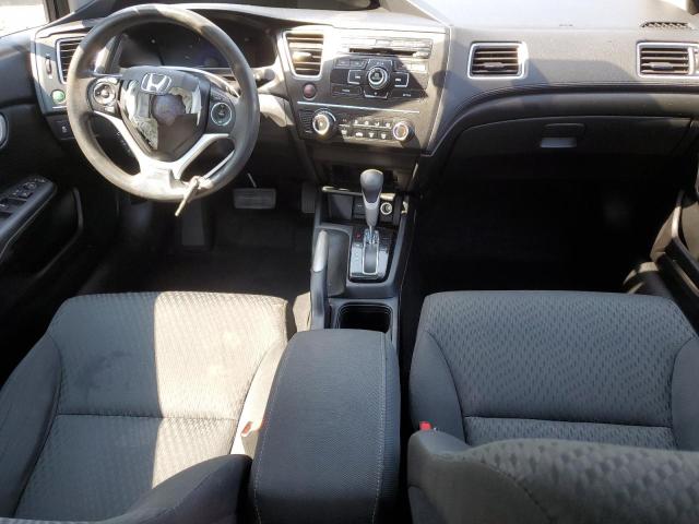 19XFB2F53FE084043 Honda Civic Lx