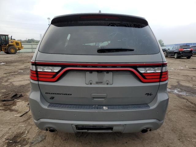  DODGE DURANGO 2021 Сірий