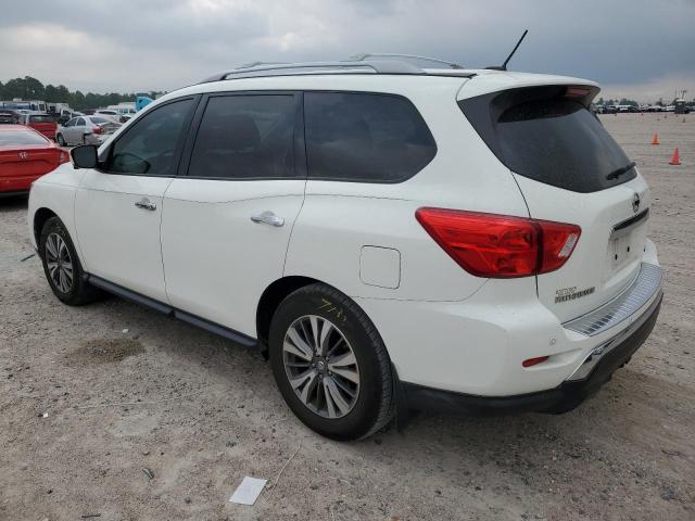 5N1DR2MN2HC632206 Nissan Pathfinder S