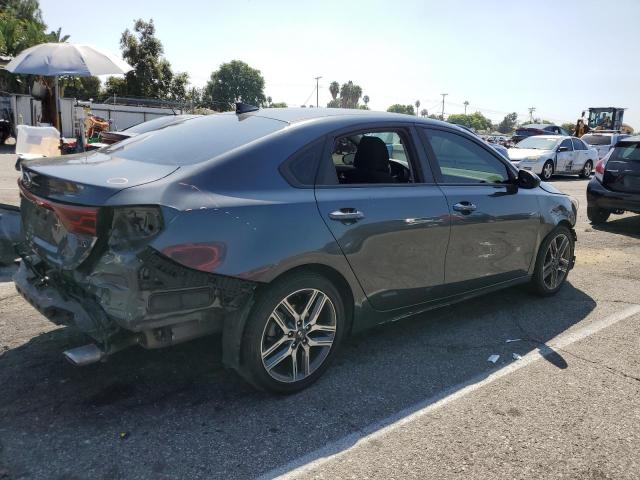3KPF34AD9KE081715 KIA Forte Gt Line