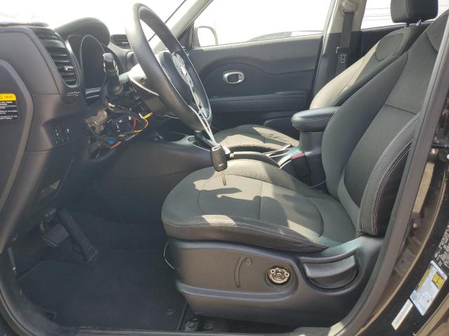 KNDJN2A27E7037210 KIA Soul