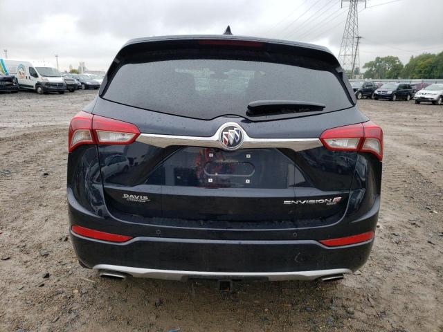 LRBFX4SX4LD070622 Buick Envision Premium Ii