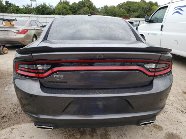 2022 DODGE CHARGER SX - 2C3CDXBG6NH141943