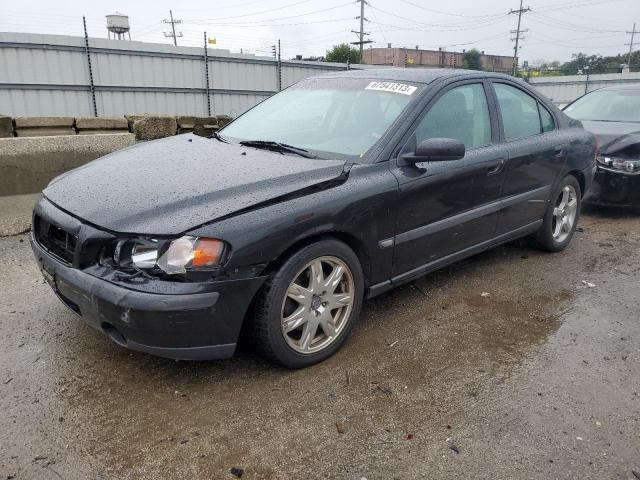 2002 Volvo S60 2.5T