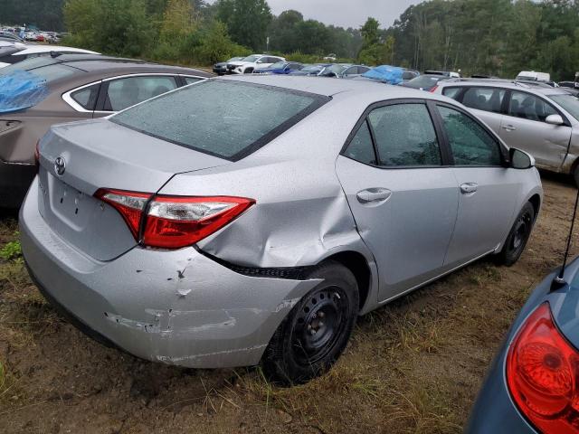 Vin: 5yfburhe3gp377357, lot: 67835303, toyota corolla l 20163