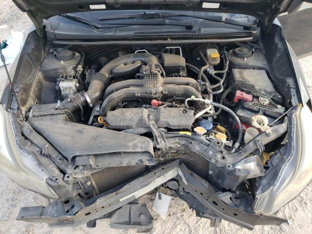 JF1GPAC64E8242045 Subaru Impreza Premium