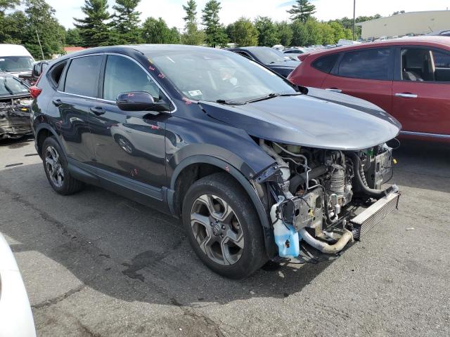5J6RW2H85HL024617 Honda CR-V EXL