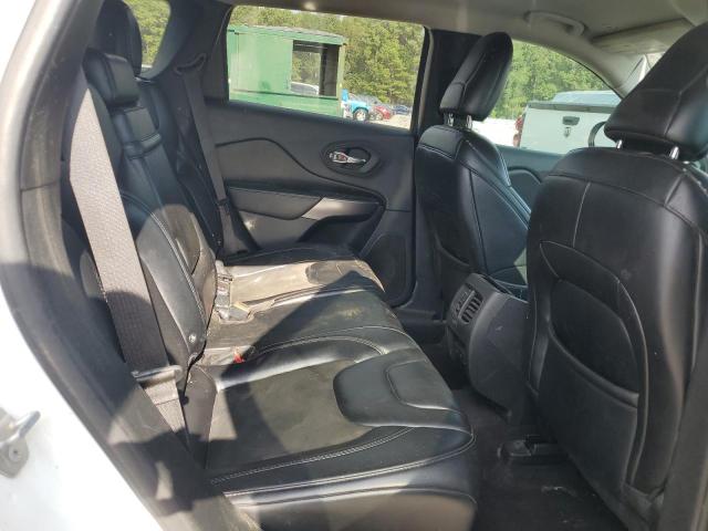 1C4PJLLB3KD176398 Jeep Cherokee Latitude Plus