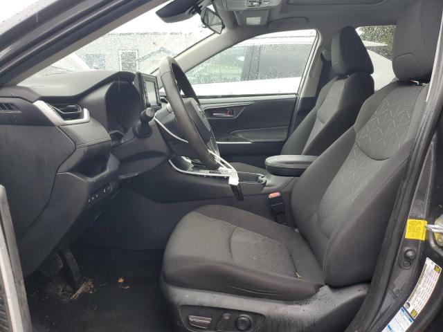 2T3P1RFVXLC131411 Toyota Rav4 Xle