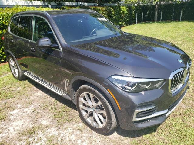 5UXCR4C02P9N44722 BMW X5 SDRIVE 4