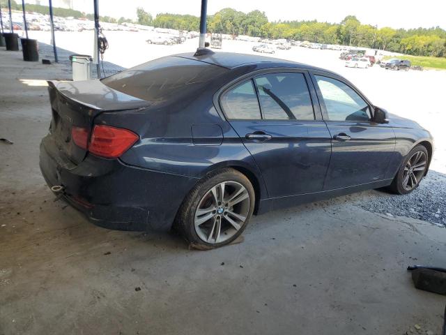 2015 BMW 328 XI - WBA3B3G52FNR87722