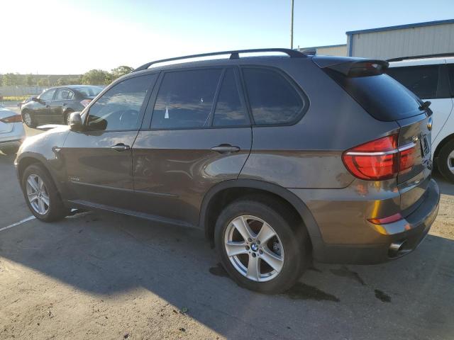 5UXZV4C53CL766927 2012 BMW X5, photo no. 2