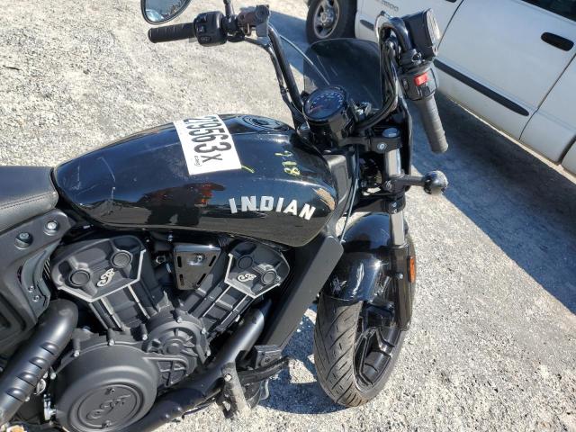 2023 INDIAN MOTORCYCLE CO. SCOUT ROGU - 56KMTC113P3192440