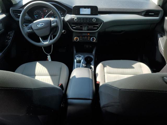 1FMCU0F64NUA26738 Ford ESCAPE S