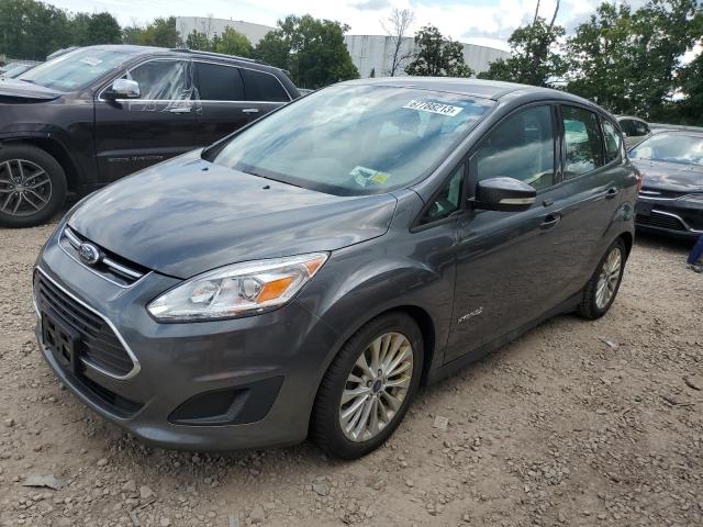 2018 Ford C-Max Energi SE