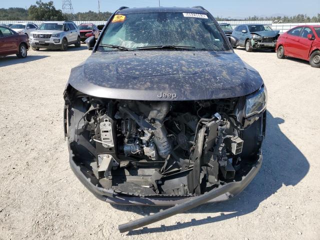 2021 JEEP COMPASS 80 3C4NJDEBXMT596313