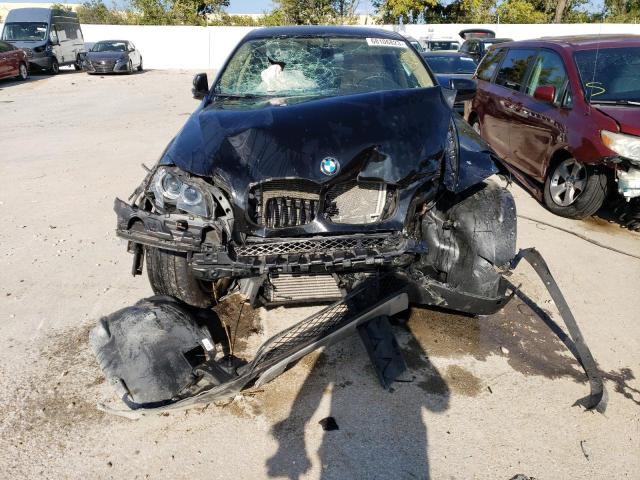 VIN 5UXFG2C58DL784892 2013 BMW X6, Xdrive35I no.5