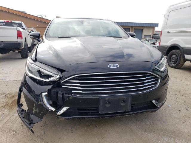 3FA6P0MU2LR100226 Ford FUSION SEL