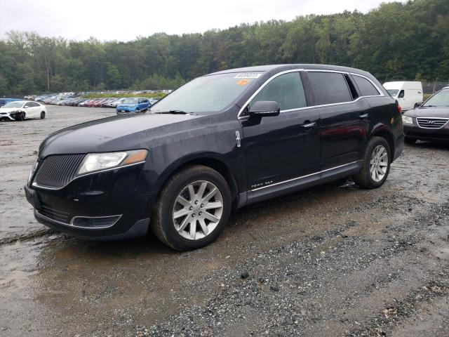 2013 Lincoln MKT 