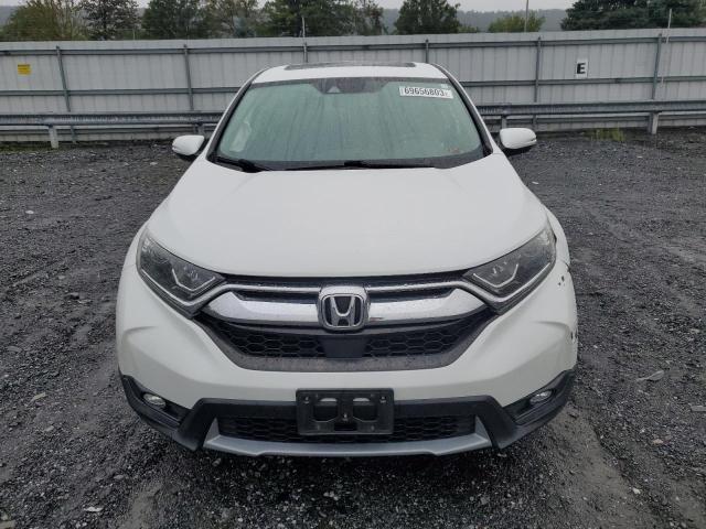 2HKRW1H84KH515580 Honda CRV CR-V EXL 5