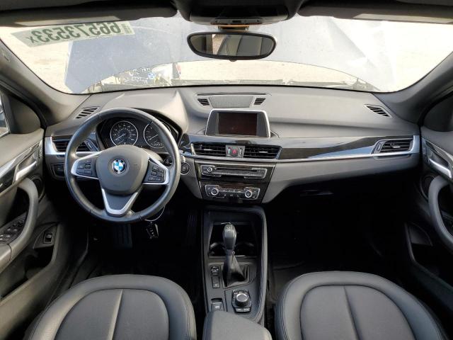 WBXHT3Z32H4A65130 BMW X1 Xdrive28i