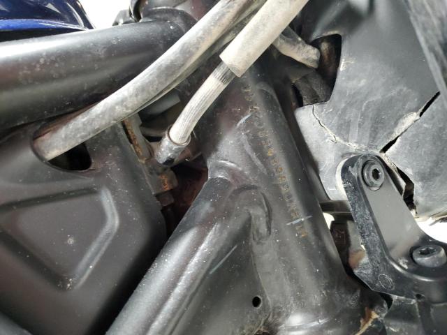 2021 HONDA CMX300 A MLHNC5353M5402294