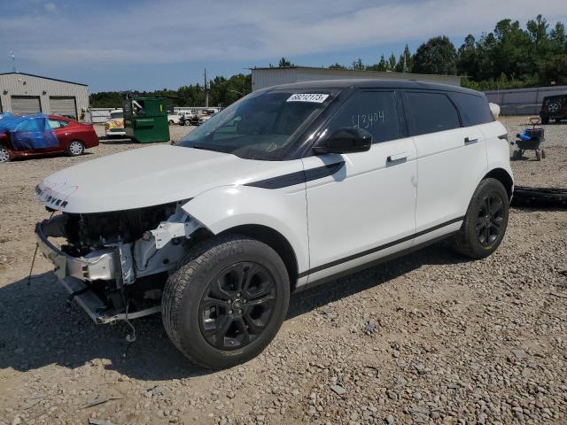 2020 Land Rover Range Rover Evoque S