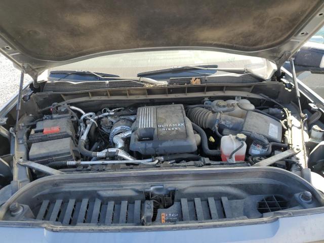 3GTU9EET1MG257452 GMC Sierra K1500 At4