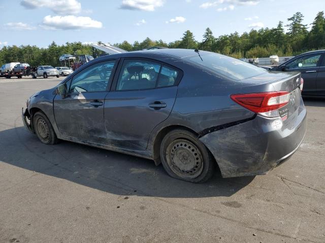 4S3GKAA66K3604817 | 2019 SUBARU IMPREZA